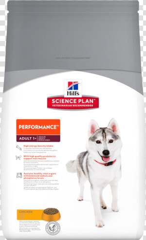 Hills Adult Performance Dog Food 7569   Hairball Control For Cats  HD Png Download