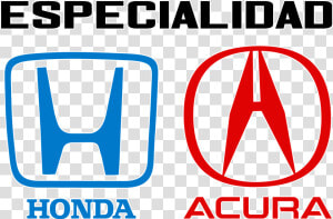 Especialidad Honda Y Acura Logo   Honda Logo  HD Png Download