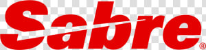 Sabre Logo Png  Transparent Png