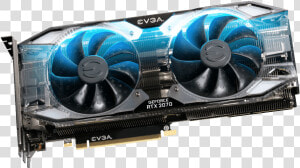 Evga Geforce Rtx 2070 Xc Ultra Gaming   Evga Geforce Rtx 2080 Ti Xc Ultra Gaming  HD Png Download