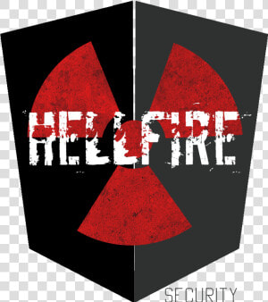 Logo Design By Durksauce For Hellfire Security   Graphic Design  HD Png Download