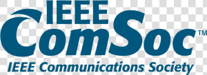 Ieee comsoc2   Ieee Comsoc  HD Png Download