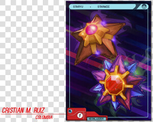 Transparent Starmie Png   Mobile Phone  Png Download