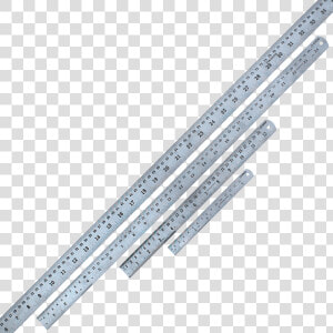 Steel Precision Rulers Groz   Marking Tools  HD Png Download