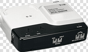 Rtr 500nw Ethernet Network Base Station   Optical Disc Drive  HD Png Download