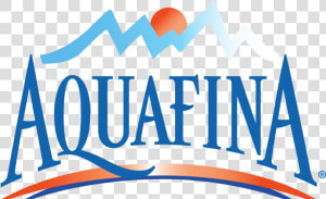 Logo Aquafina  HD Png Download