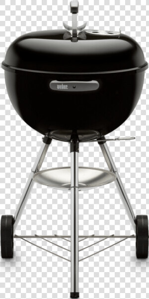 Charcoal Grill Png   Weber Kettle Grill  Transparent Png