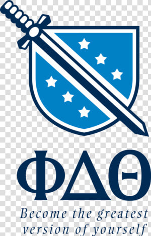 Phi Delta Theta Png  Transparent Png