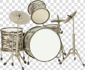  drums  drumset  music  instrument  band  HD Png Download