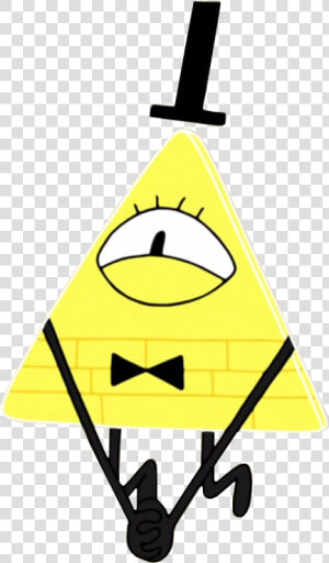 Cute Bill Cipher Render By Pokemonlover7669 d99coos   Gravity Falls Bill Cipher Png  Transparent Png