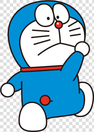 Doraemon Clipart   Png Download   Doraemon  Transparent Png