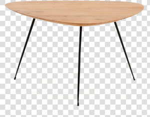 Vitra Coffee Table Eames  HD Png Download