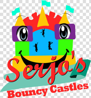 Serjo Bouncy Castles  Inflatable Rentals  HD Png Download