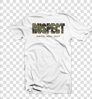 Ruspect Fatigue   T Shirt  HD Png Download