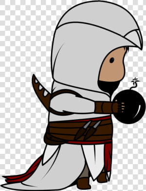 Altair  HD Png Download