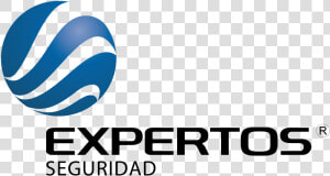 Expertos Seguridad  HD Png Download