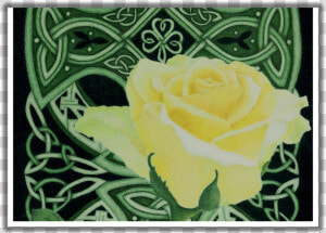 Emerald Enchantment Close up St   Floribunda  HD Png Download