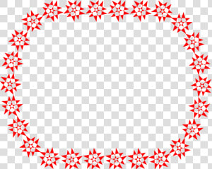 Clipart Stars Border   Art Borders Family Reunion Border Png Hd  Transparent Png