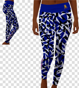 Leggings Zeta Phi Beta Sorority  HD Png Download