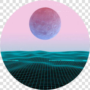  vaporwave  lofi  aesthetic   Aesthetic Vaporwave Aesthetic Lofi Transparent  HD Png Download