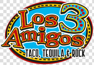 Los 3 Amigos   Png Download  Transparent Png