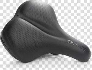 Natural Fit Saddle Shen Lite   Gear Shift  HD Png Download