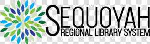 Sequoyah Regional Library   Sequoyah Regional Library System  HD Png Download