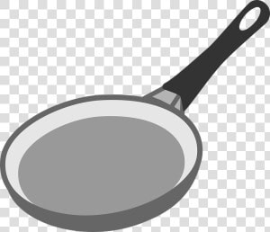 Frying pan   Frying Pan Vector Png  Transparent Png