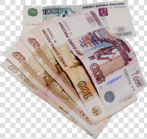 Money Png Free Download   Rubles Png  Transparent Png