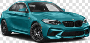 New 2020 Bmw M2 Competition Coupe   Bmw M2 Competition 2020  HD Png Download