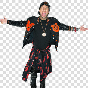 Hd Tyga  HD Png Download