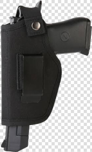 Handgun Holster  HD Png Download