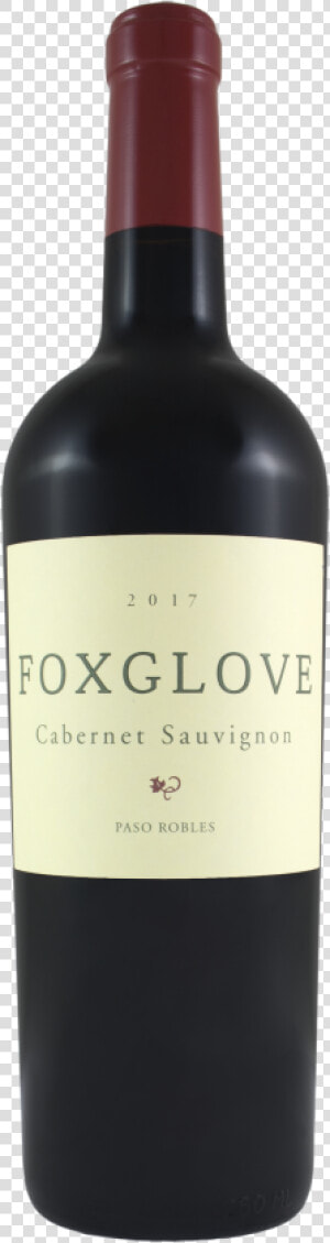 Foxglove Cabernet Sauvignon 2017  HD Png Download