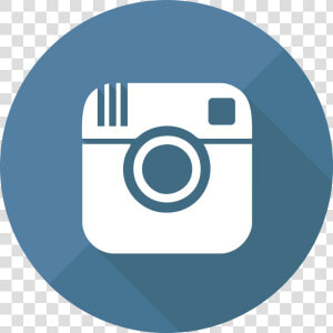 Transparent Instagram Icon Clipart   Black Instagram Icon Transparent  HD Png Download