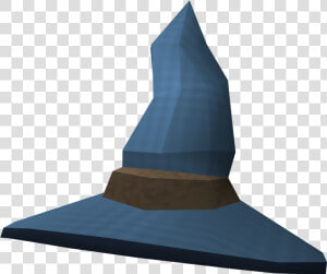 Detailed   Origami   Runescape Wizard Hat Transparent  HD Png Download