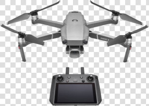 Dji Mavic Png Transparent Image Pro Png Transparent   Dji Mavic 2 Zoom  Png Download