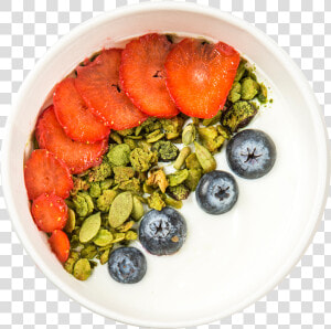 Pow Food Powgurt Pot Granola Ⓒ   Superfood  HD Png Download