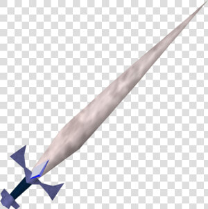 The Runescape Wiki   Runescape Knight Sword  HD Png Download