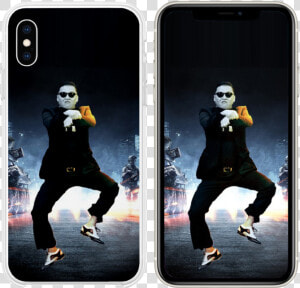 Gangnam Style Hd Posters  HD Png Download