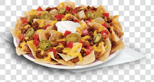 Nachos Fast Food  HD Png Download