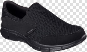 Skechers Sneaker Schwarz Herren  HD Png Download