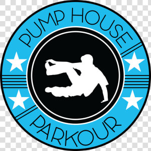 Pump House Parkour Logo   Parkour Poster  HD Png Download