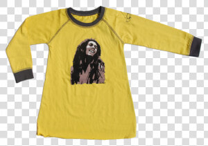 Bob Marley Kids Dress   Bob Marley  HD Png Download