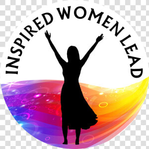 Inspired Women Lead   Women Empowerment Images Download  HD Png Download