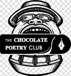 The Chocolate Poetry Club  HD Png Download