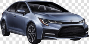 Toyota Corolla Sedan Car Png Image Free Download Searchpng   Corolla 2020  Transparent Png