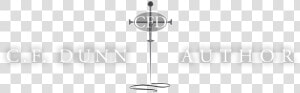 C   F   Dunn   Cross   Png Download   Cross  Transparent Png