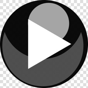 Transparent Play Button Icon   Png Transparent Play Icon Transparent  Png Download