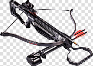 Crossbow Barnett Outdoors Recurve Bow Sight Hunting   Barnett Recruit Recurve Crossbow  HD Png Download