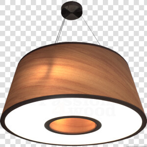 Hanglamp Hout Design  HD Png Download